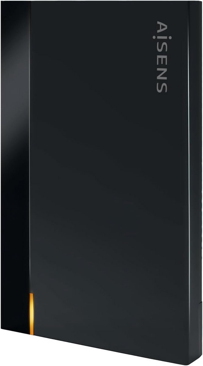 Externe 2,5-inch SATA naar USB 3.0 Behuizing - Plug-and-Play