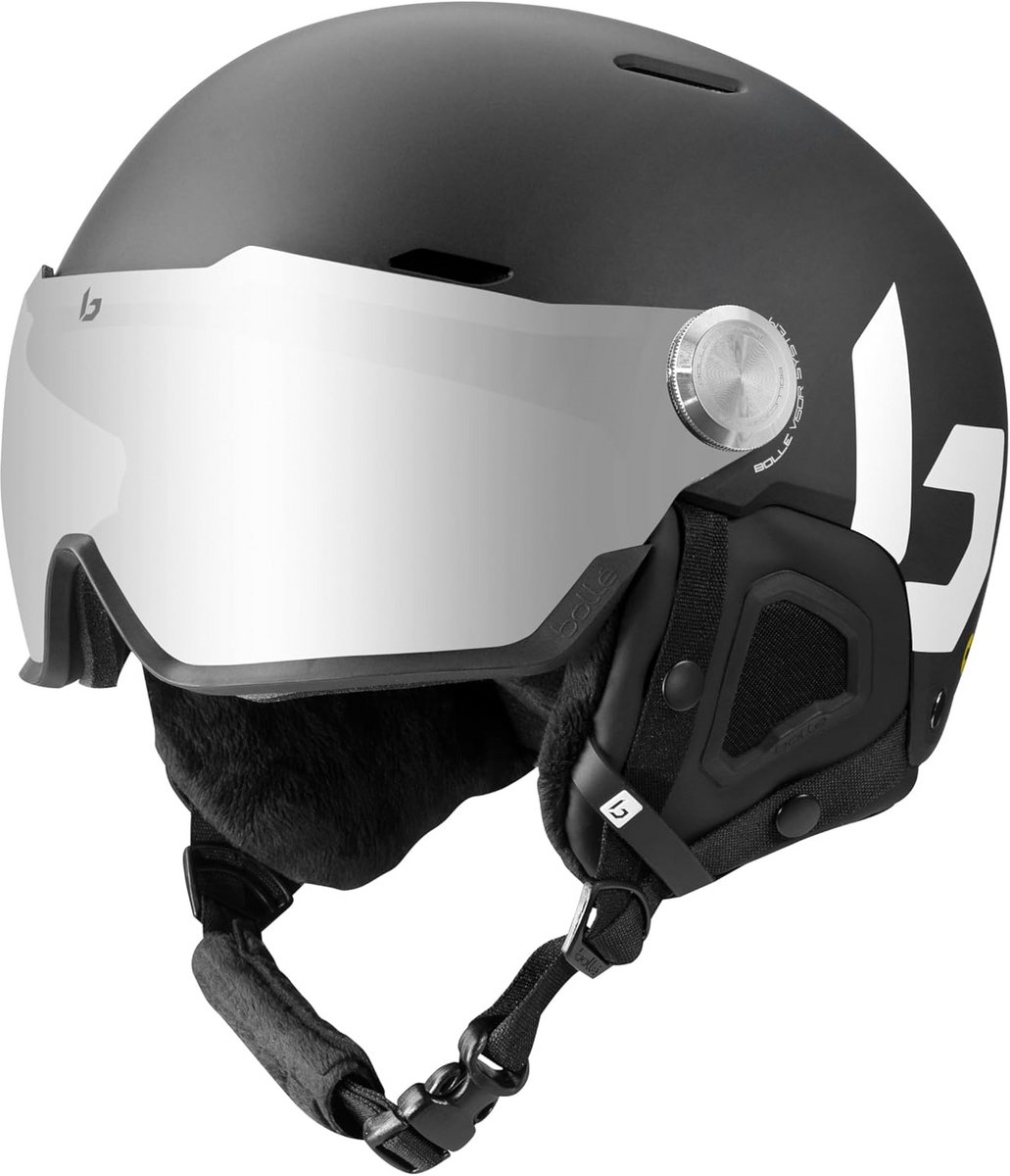 Bollé Might Visor