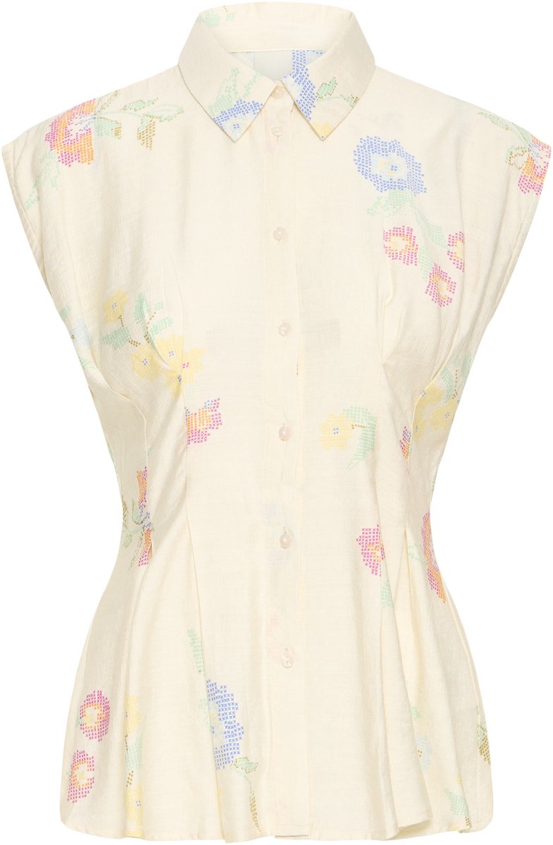ICHI - IHGINNI SH - Dames - Tank tops