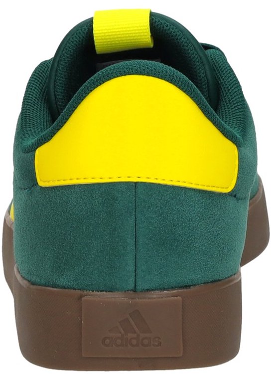 adidas Sportswear Chaussure VL Court 3.0 - Unisex - Vert - 46