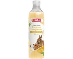 Beaphar Shampoo Knaagdier & Konijn Konijn 250 ml