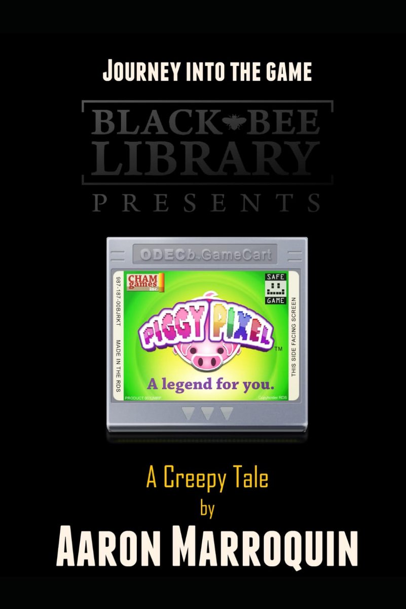 Whimsical Horror Mysterie Boek: Bizarraad in Mealberry Mill - Spannende Detective Thriller