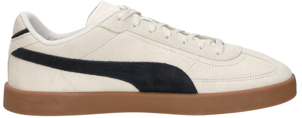 Puma Puma Club II Sneakers Laag Beige