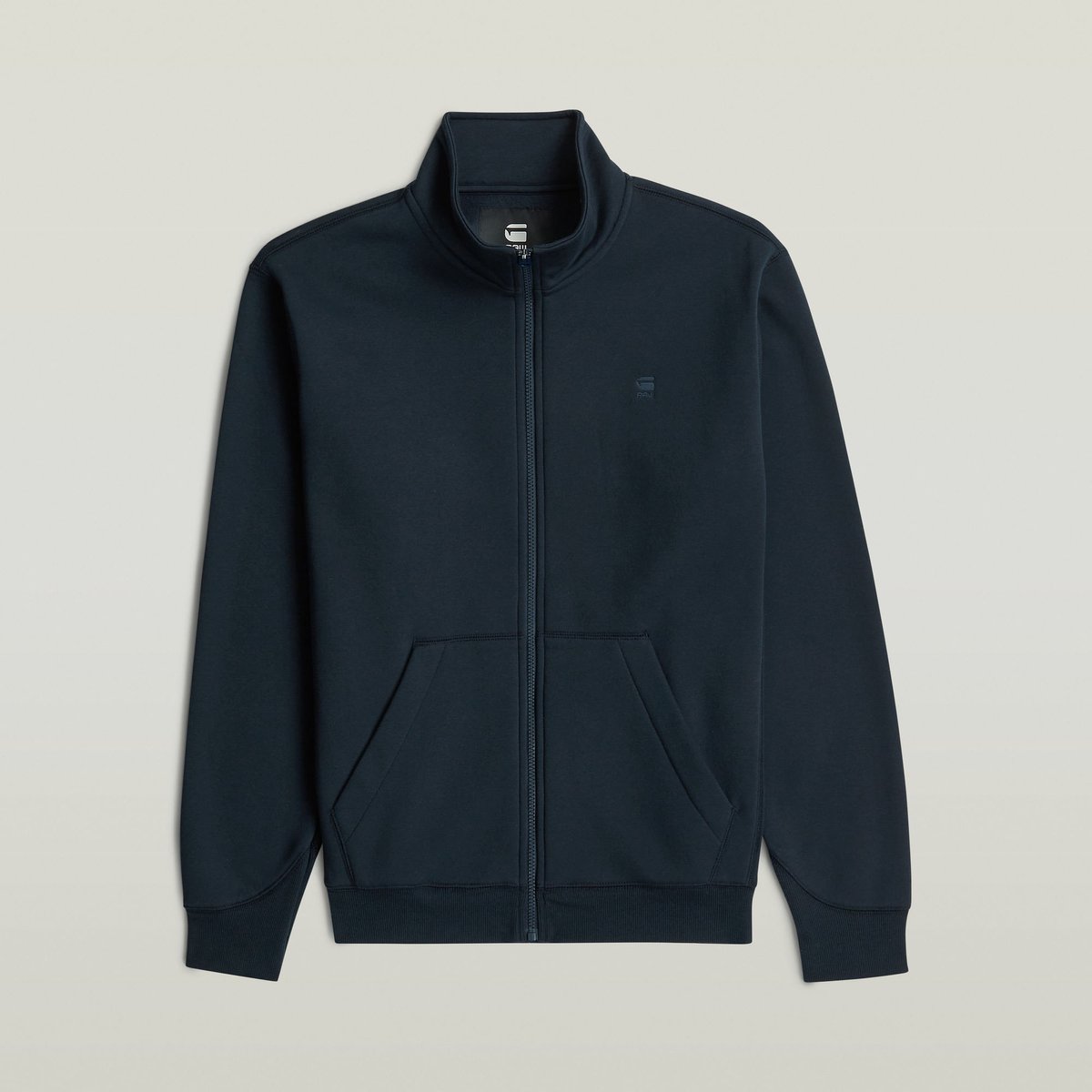 G-Star Premium core track jkt sw Heren Trui Salute