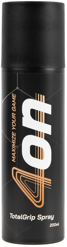Padel - Spray 4on TotalGrip