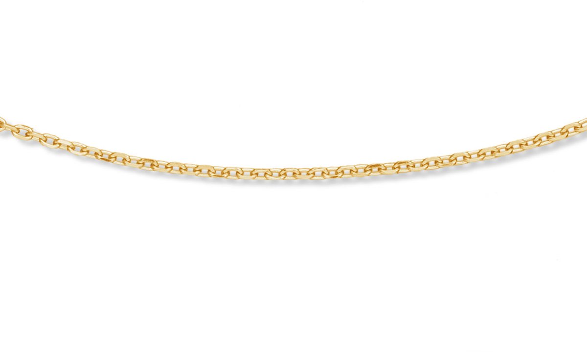 Glow 201.27421.8 Unisex Ketting - Collier