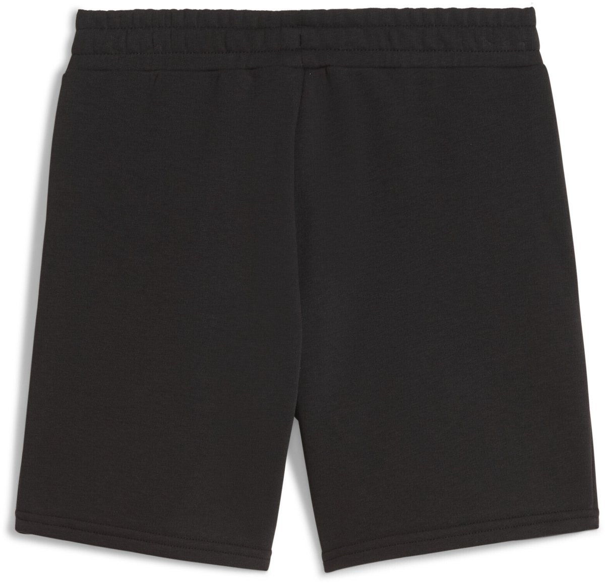Korte broek kind OM Essential 2025/26 Zwart