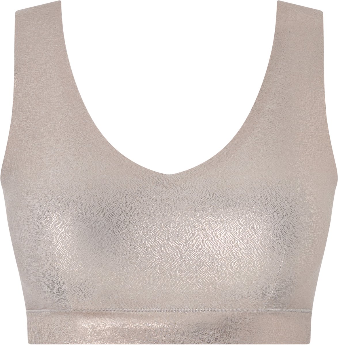 Chantelle Lingerie - Dames - Bh's D96 Golden Glow