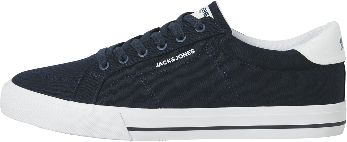 Jack & Jones Jerry Canvas Sneakers Heren