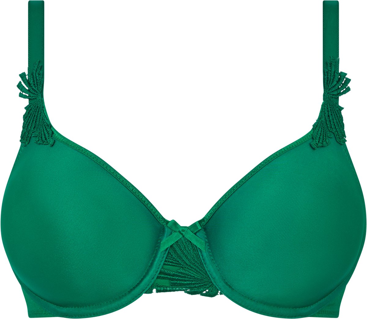 Chantelle Lingerie - Dames - Bh's racing green