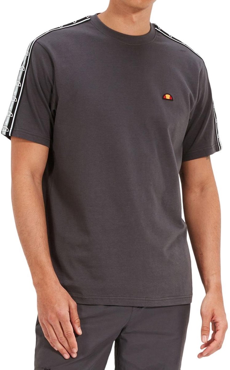 T-shirt Ellesse Vintas Grijs