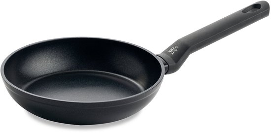 BK Easy Induction Ceramic koekenpan 28 cm - PFAS vrij - Inductie