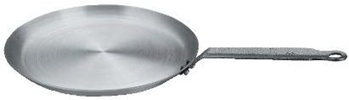 Crêpepan 22 cm - Anti-aanbakpan voor dunne pannenkoeken