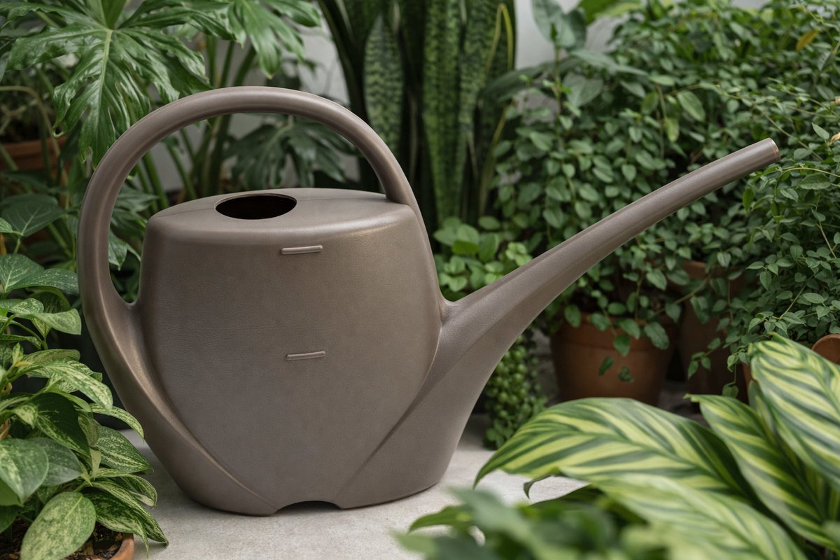 Handzaam Gietertje - Diverse Kleuren - 1.7 Liter — cadeau in Cadeau-ideeën - foto 5