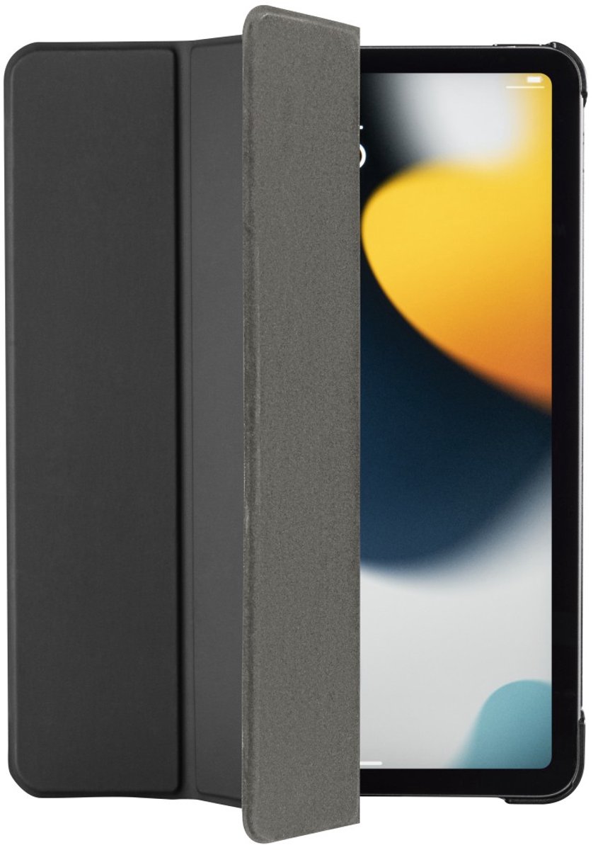 Hama tablethoes geschikt voor iPad Air 10.9 (2020/2022) - Fold - zwart