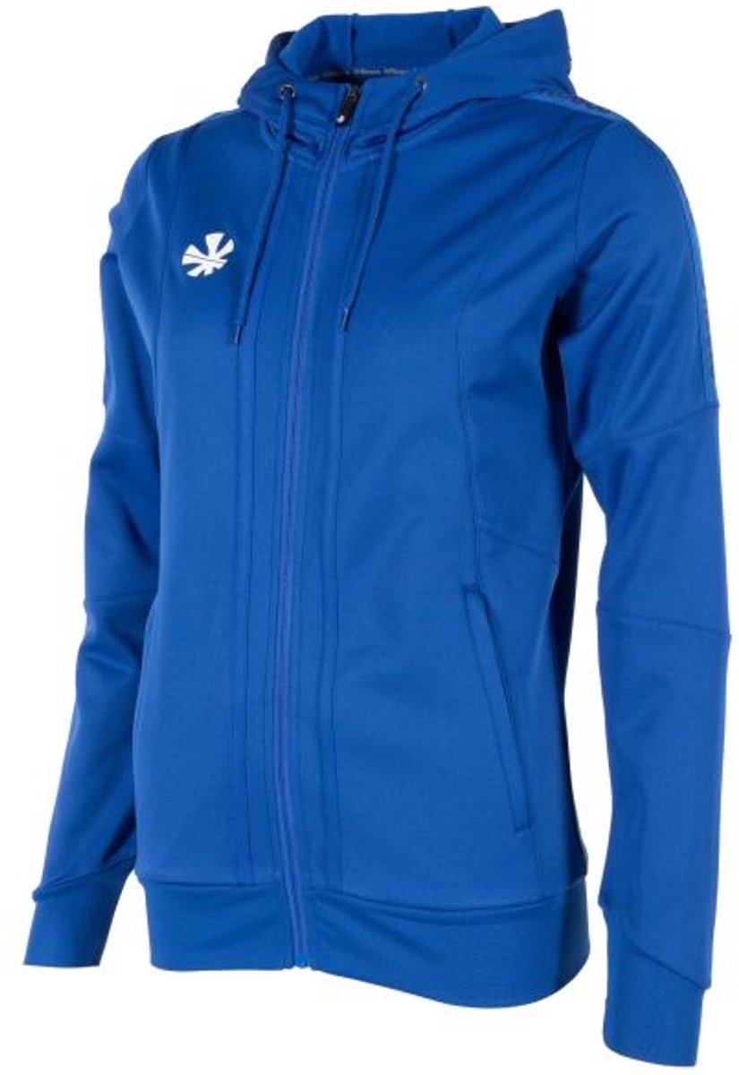 Reece Cleve TTS Hooded Trainingsjack Dames - Maat M