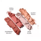 Annemarie Börlind 602537 fard glowy peach 5 g Poudre
