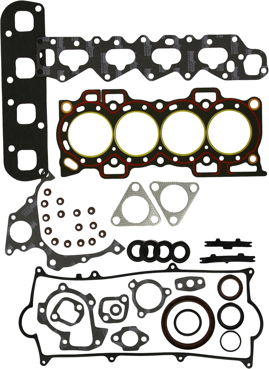 Complete Motor Pakkingset voor Daihatsu Sportrak 1.6 i 16V