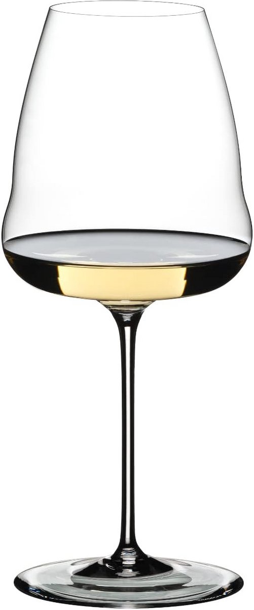 Wijnglas Sauvignon Blanc - Perfecte Proevervaring voor Verse en Intense Wijnen