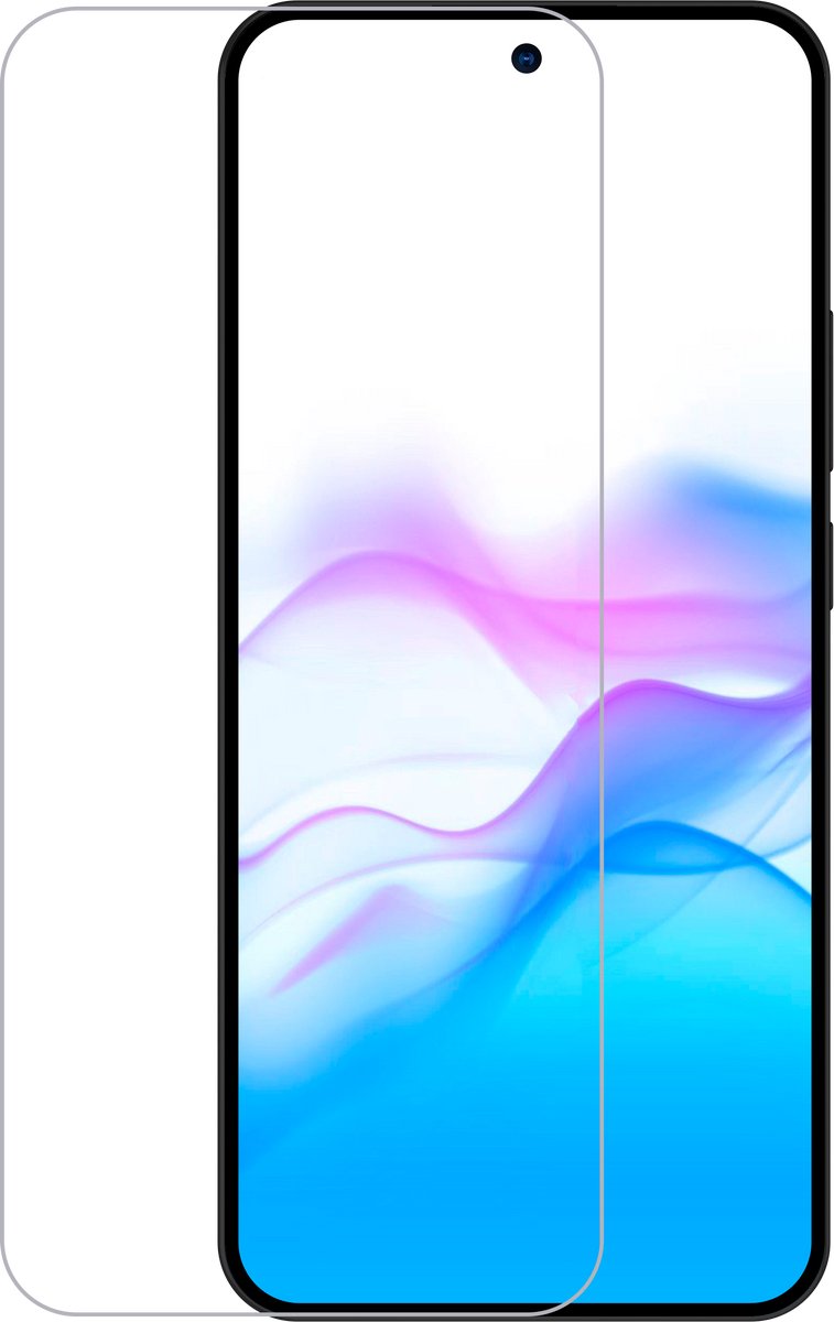BeHello Google Pixel 10 / 10 Pro High impact glass screenprotector