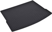 Tapis de coffre en caoutchouc adapté pour - VW Tiguan à partir de 2016- et Tiguan à partir de 2020-