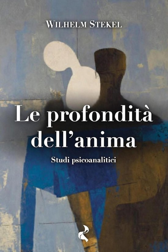 Le profondità dell'anima - cover