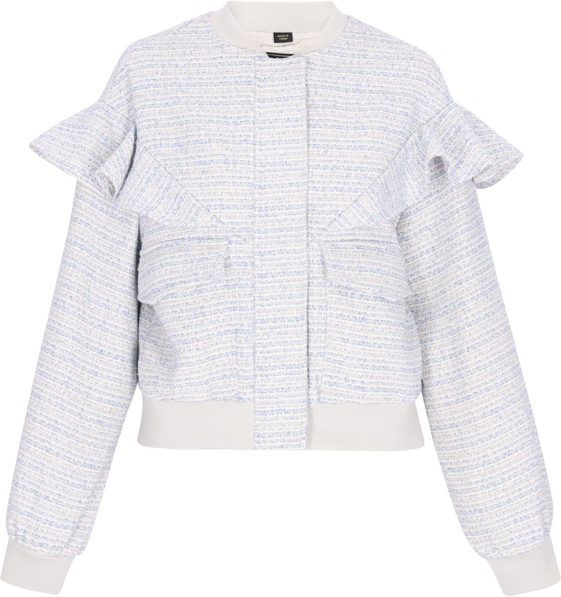 faina Jacket