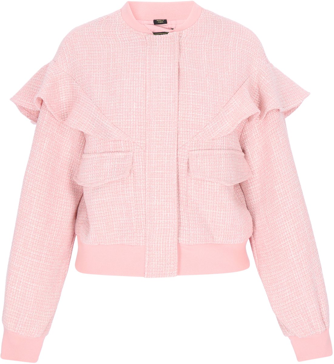 faina Jacket