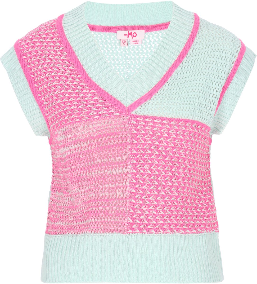 myMo Vest
