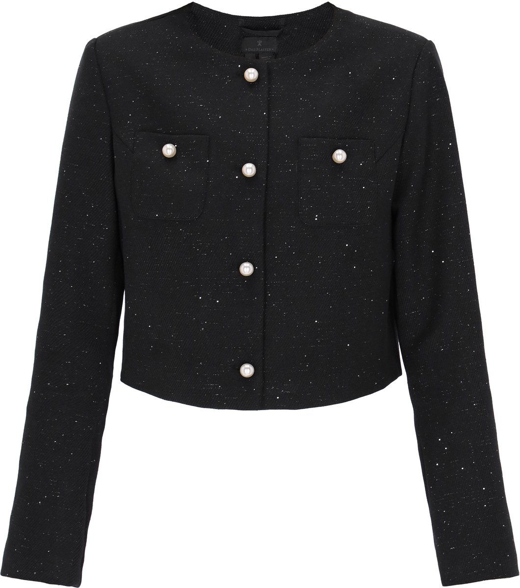 DreiMaster Blazer