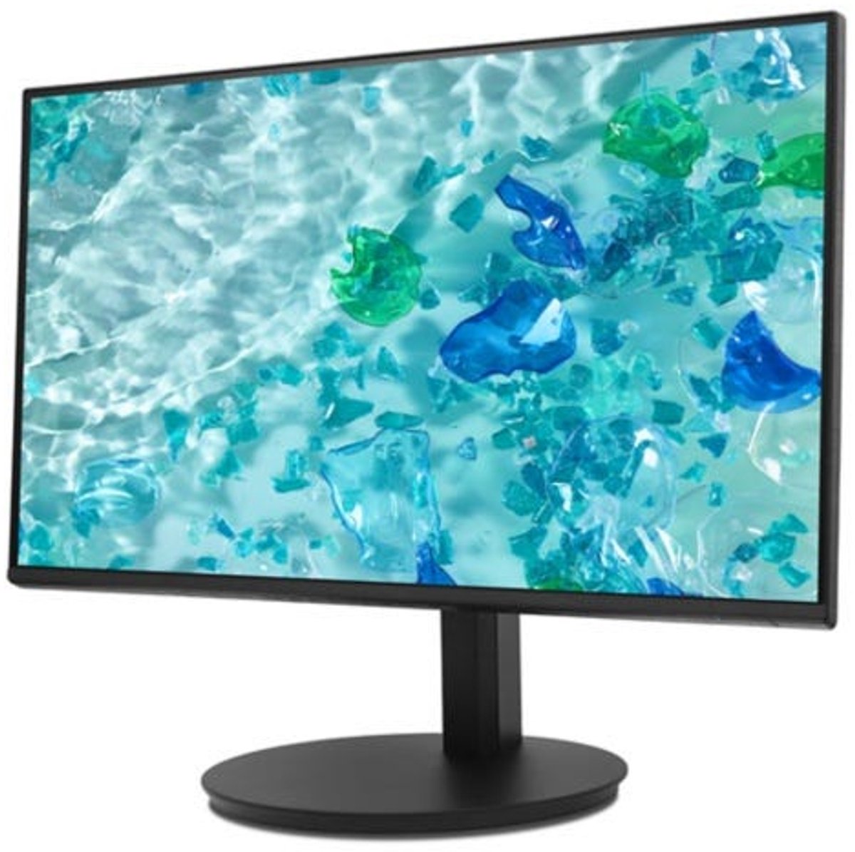 Acer Vero CB272P6 – Full HD Monitor – 144Hz – 27 inch – in hoogte verstelbaar thumbnail 6