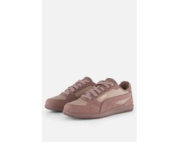 Puma K-Moda OG Sneakers roze Suéde - Maat 40