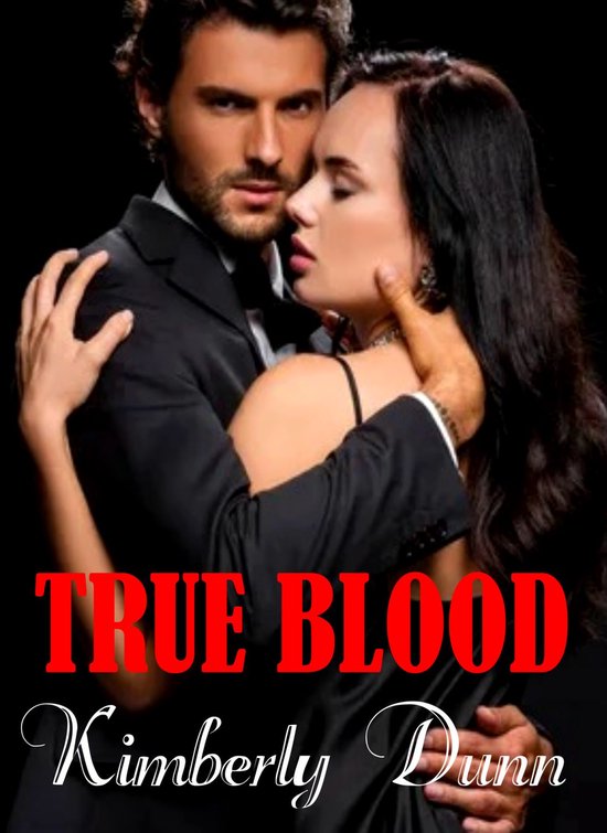 True Blood - cover