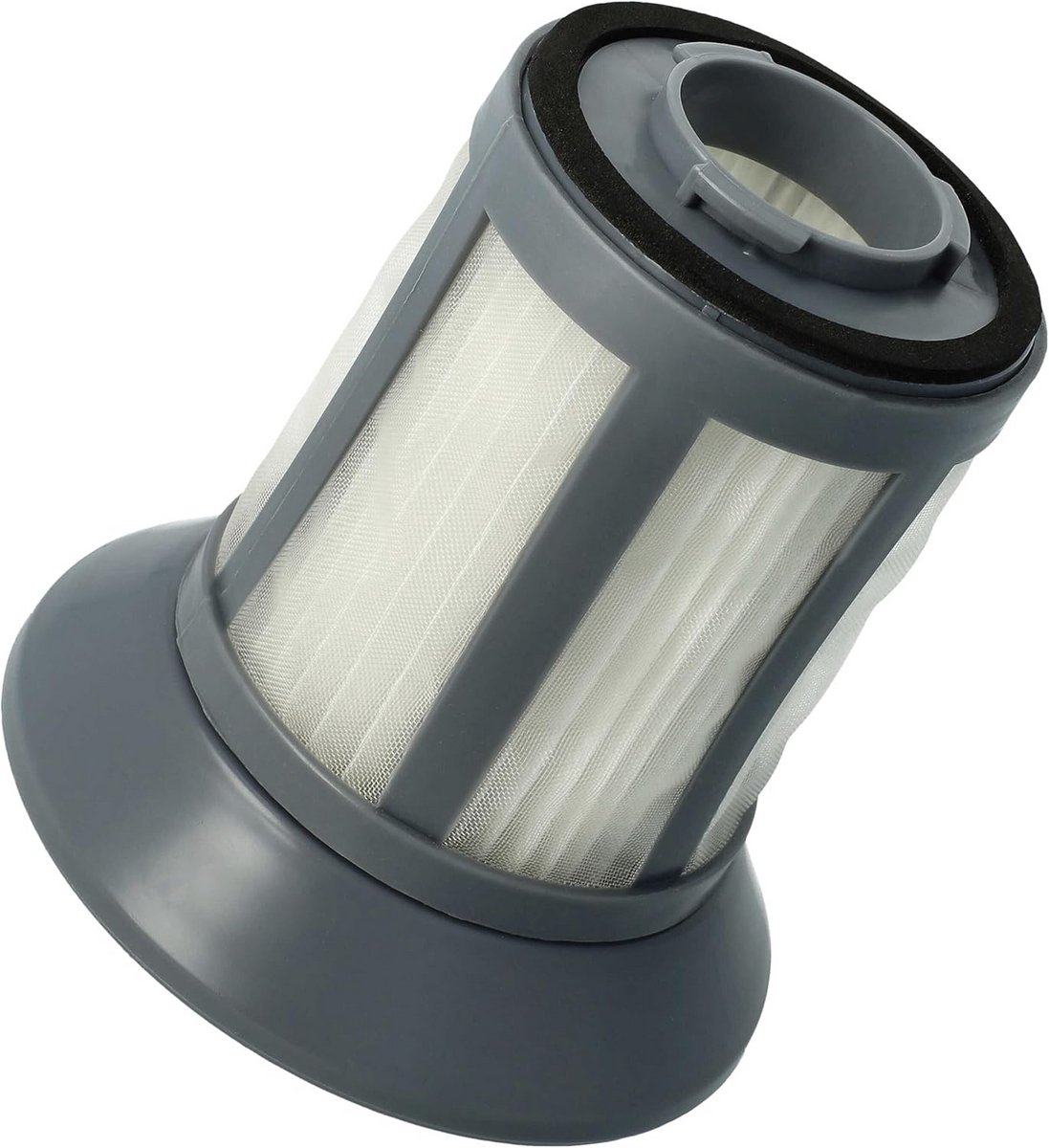 Stofzuigerfilter HEPA & Vlies voor Cilindrische Stofzuigers