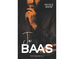Omslag van Chicago CEO's 2 - Ja baas