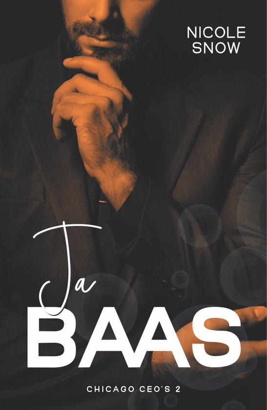 Chicago CEO's 2 - Ja baas - cover