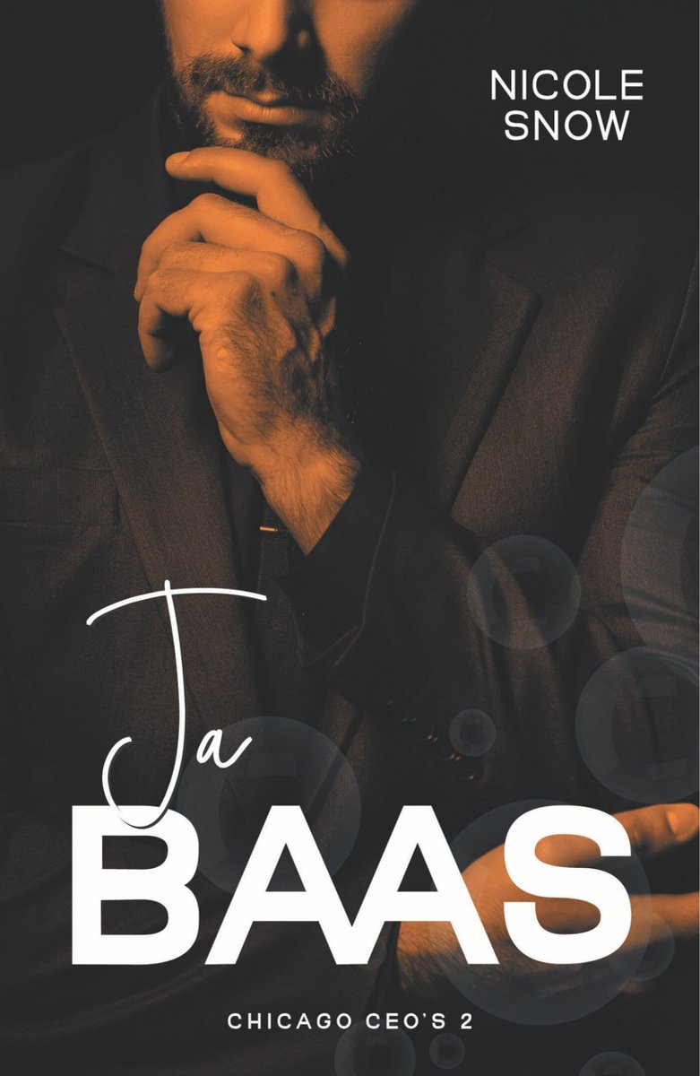 Omslag van Chicago CEO's 2 - Ja baas