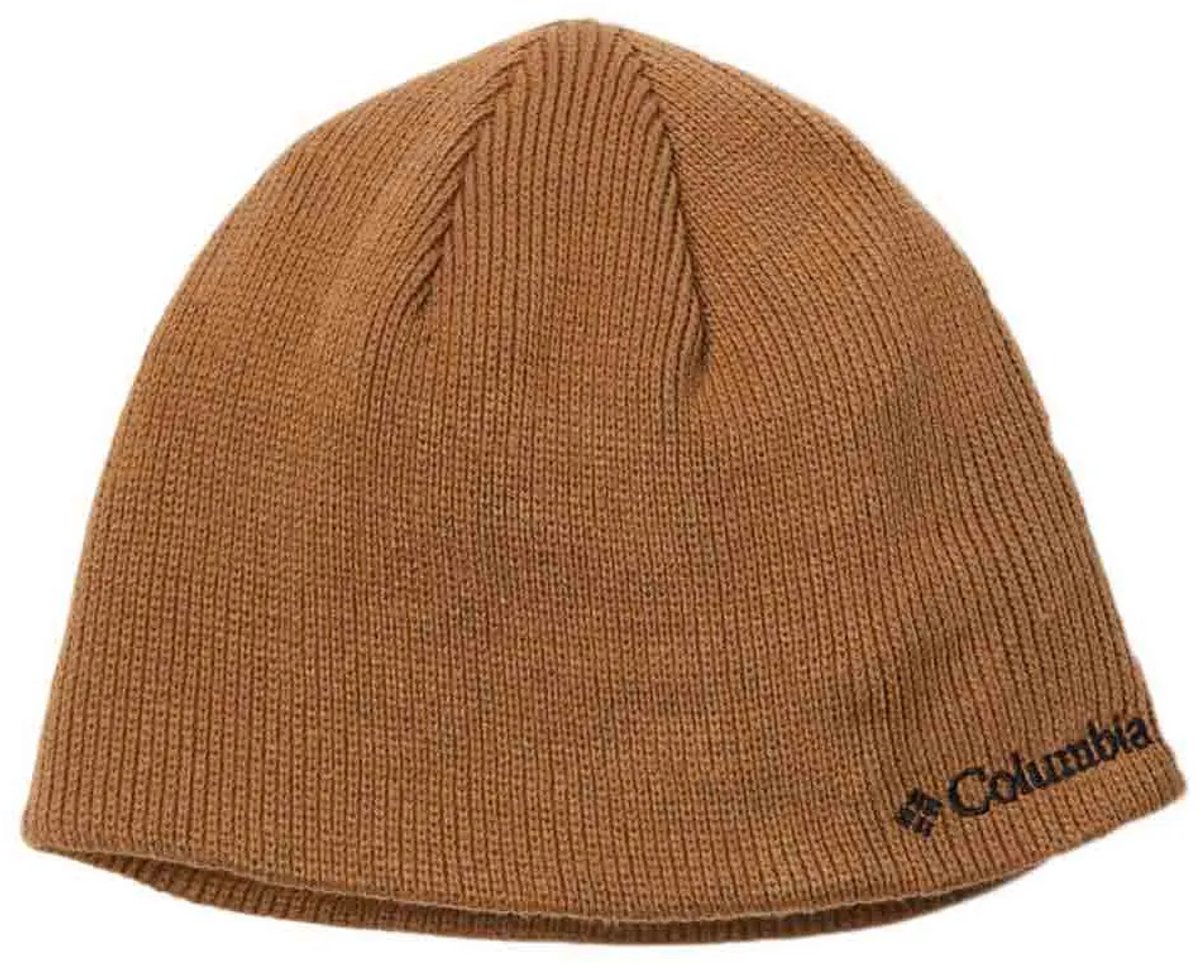 Columbia Bugaboo™ Muts Bruin Man,Vrouw