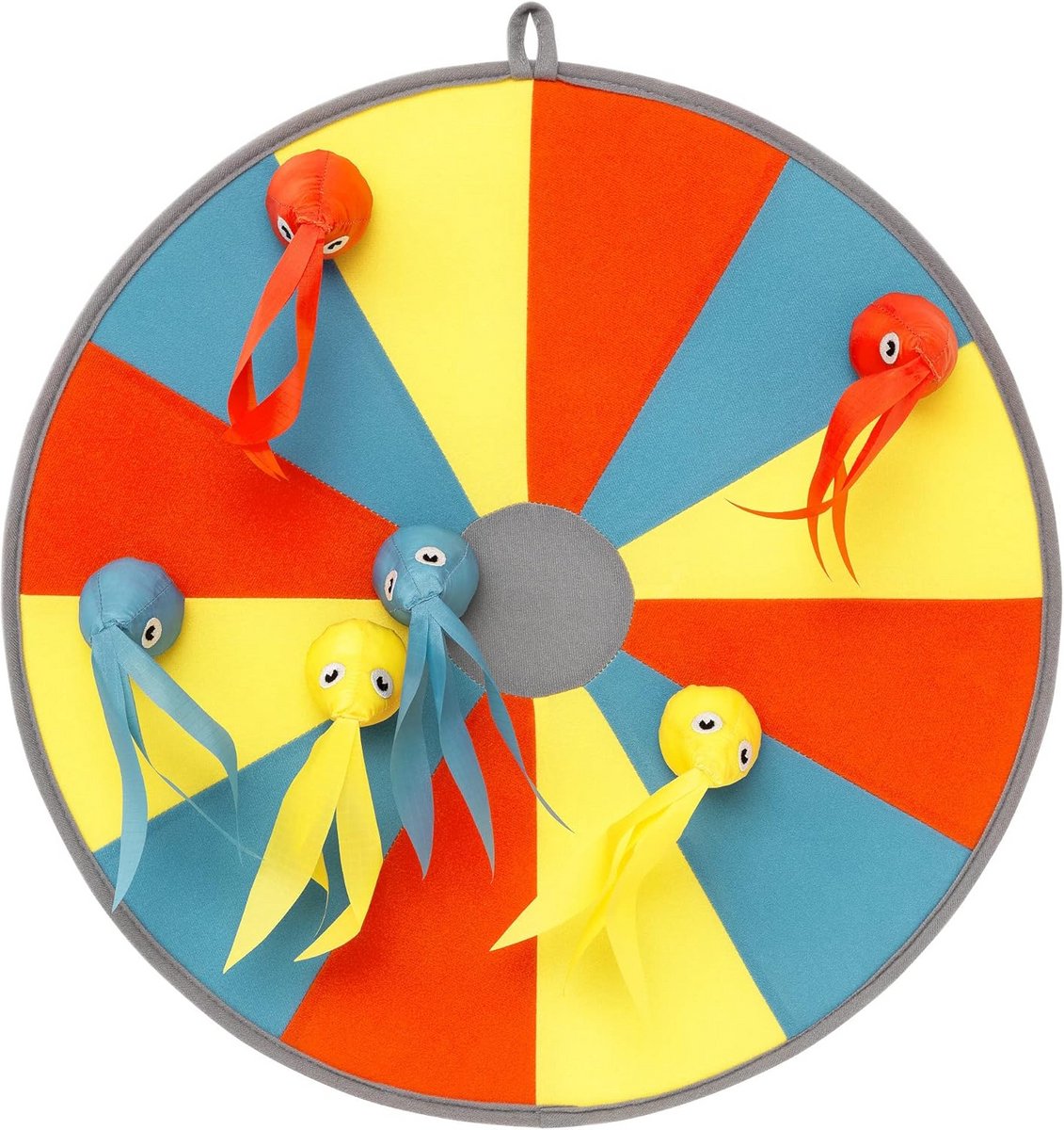 Dartbord Spel voor Kinderen en Volwassenen | Binnen Spel | Soft Dartbord