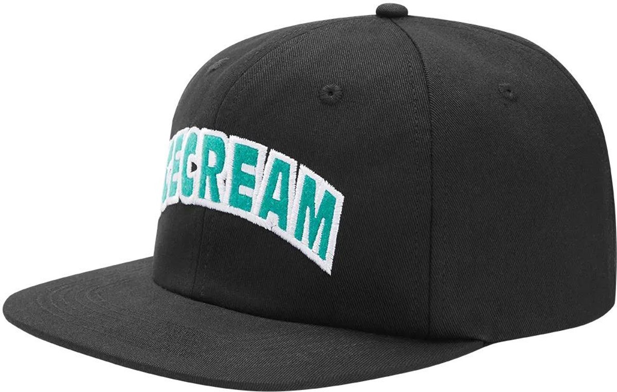 Snapback pet Icecream