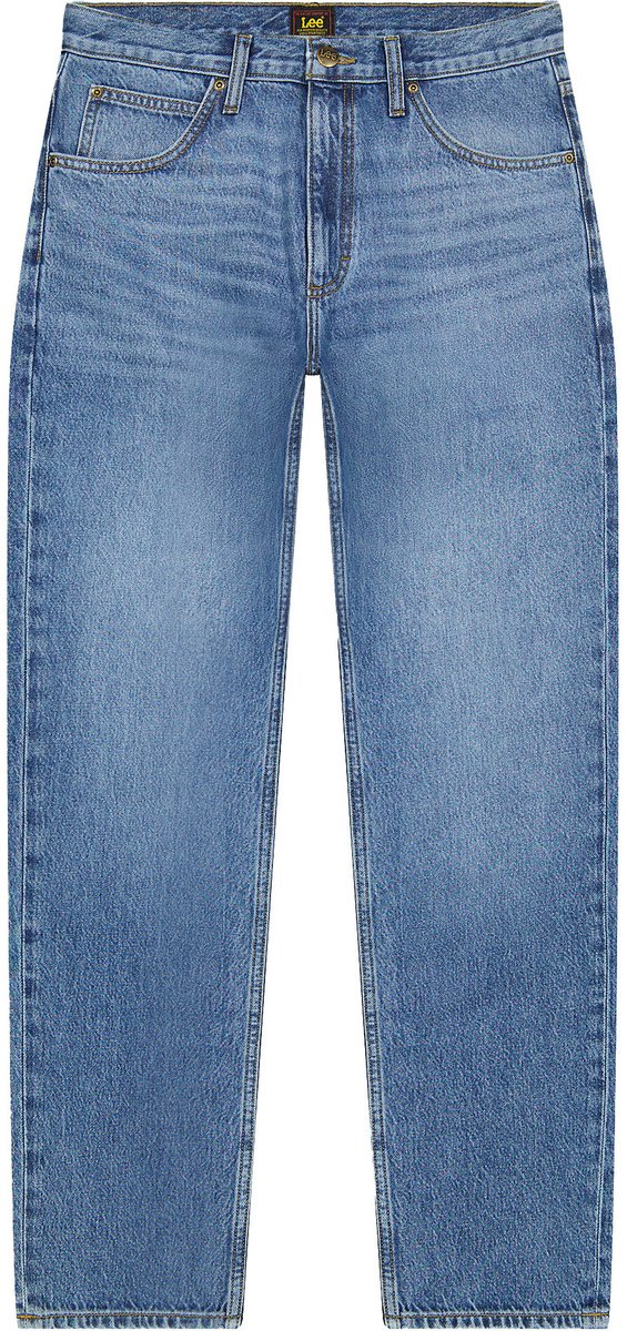 Jeans Lee Haden Blauw