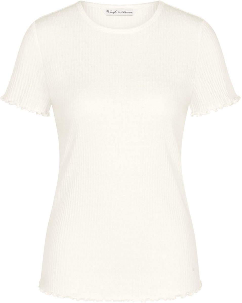 Triumph T-Shirt Red Label Mix & Match Top