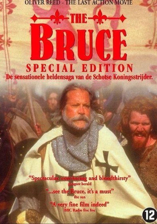 Bruce