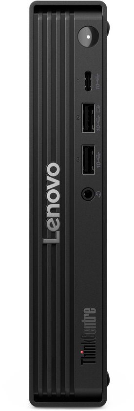 Lenovo ThinkCentre M70q Gen 6 - 13HA000EMH QWERTY
