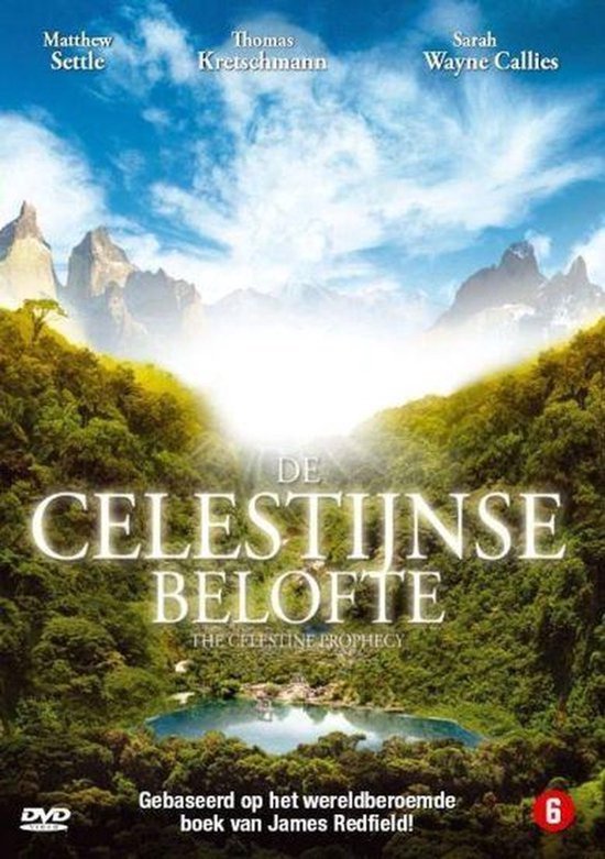 Celestijnse Belofte