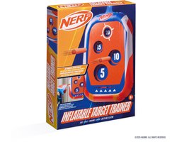 NERF - Inflatable Target - Geschikt voor kinderen, eenvoudig op te blazen