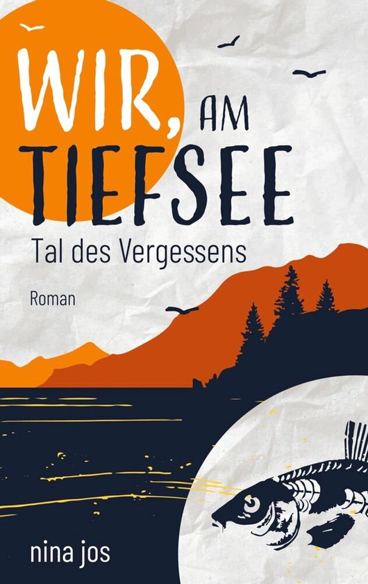 Wir, am Tiefsee - cover