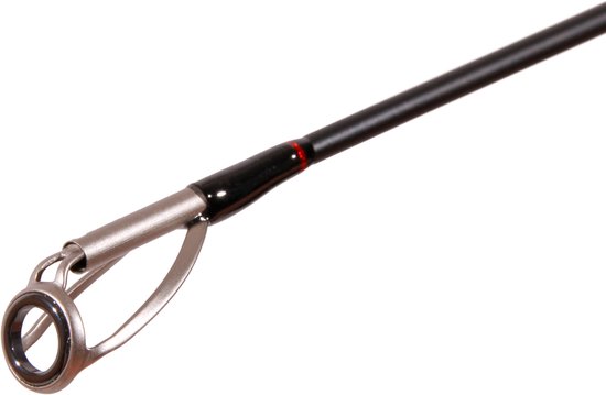 Ultimate Reaper Deadbait Cast 3,00m 100gr 2pcs - Baitcaster Hengel van Merkloos — afbeelding 5