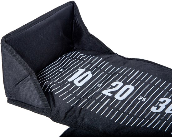 Ultimate Predator Mat 130cm - Vismeetlint van Ultimate — afbeelding 2