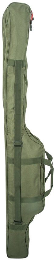 Ultimate Multi Angler Holdall 2 Rod 195cm - Fourreau